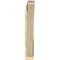 Ekena Millwork Traditional Traditional Rough Sawn Outlooker, Douglas Fir, 6"W x 34"D x 38"H OUT06X34X38TRA01RDF - alternate 4